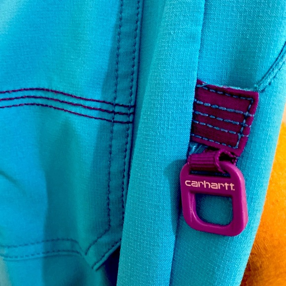 Carhartt Force Scrub Set |Size Small - Picture 12 of 13
